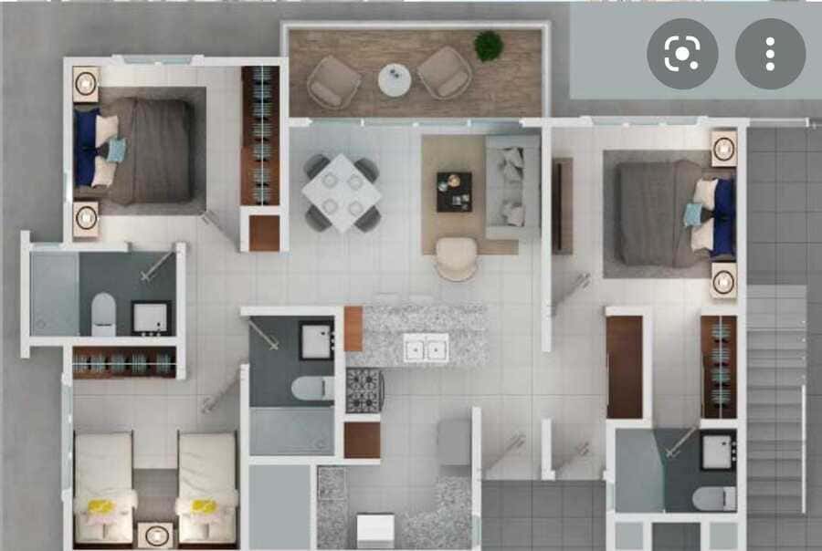 apartamento-3-habitaciones-alquiler-crisfer-punta-cana (9)