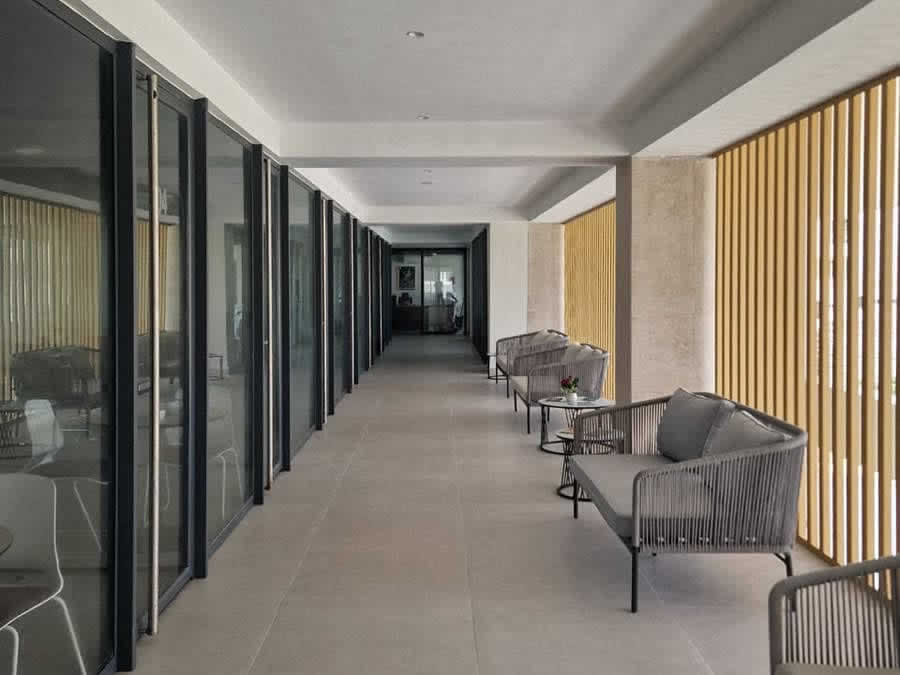 AB122, Rental offices in Los Corales / Cortecito, Bavaro