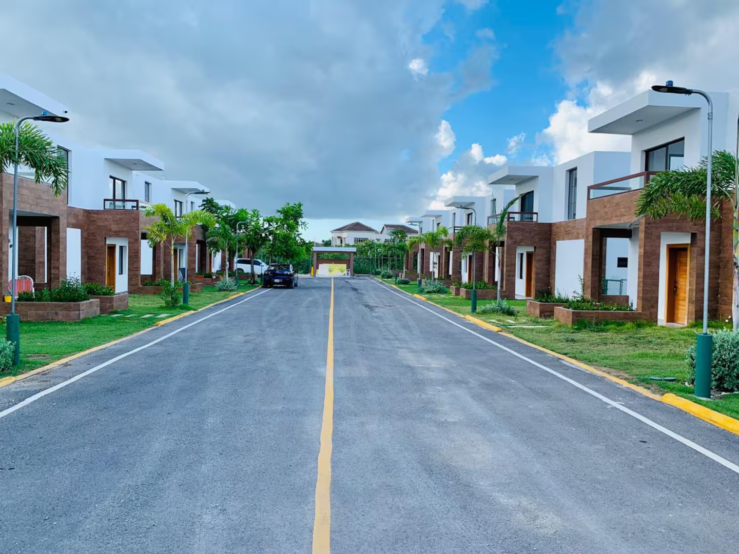 AB145, Hot Offer! Excellent villa for sale in Getsemani residences, Bavaro