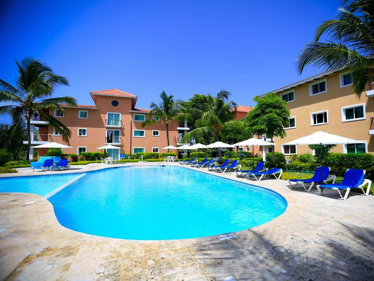 AB53, Condo for rent in Sea Dreams - White Sands - Bavaro