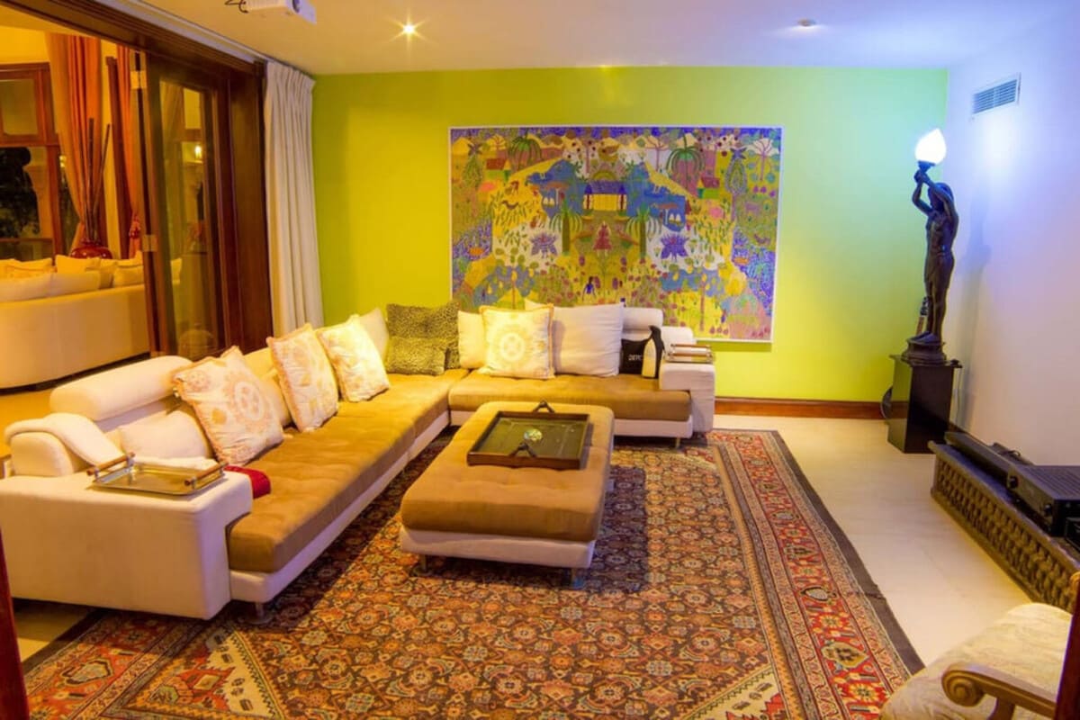 Punta Aguila 61 - Casa de Campo (1)