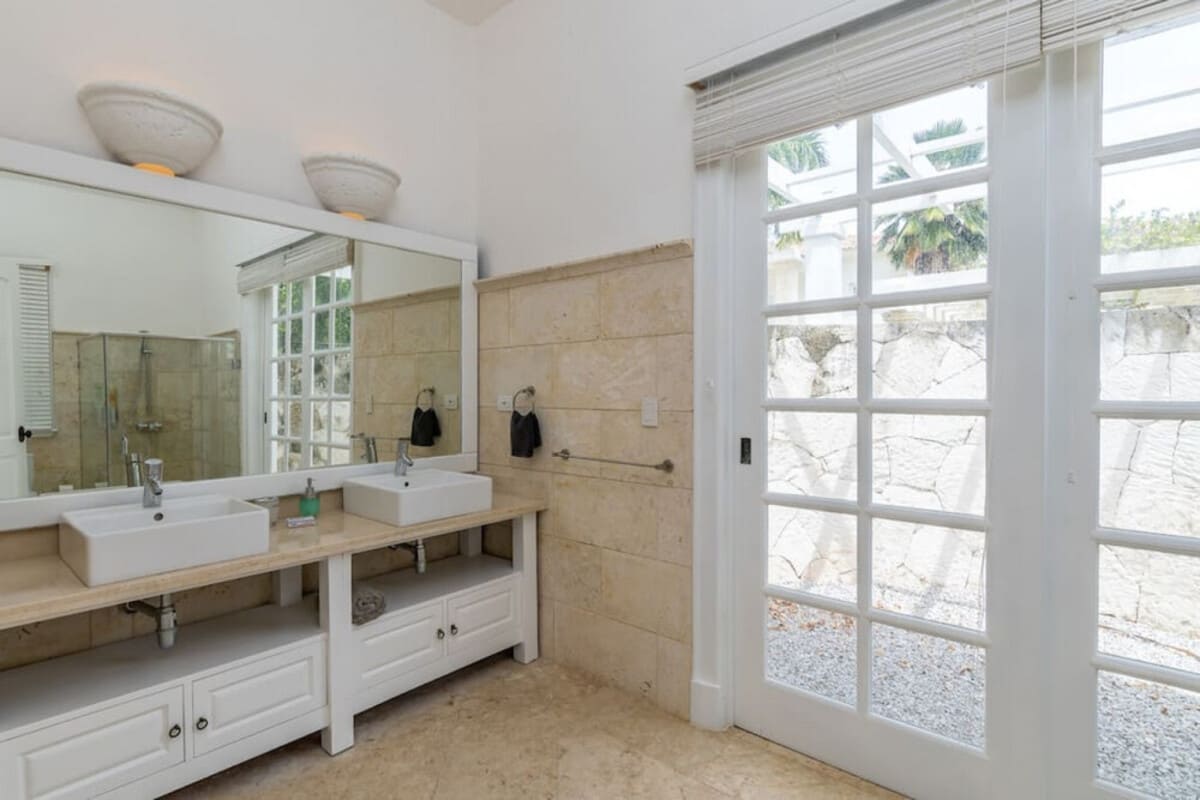 Villa Blanca - PUNTACANA Resort (13)