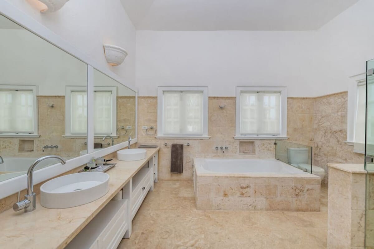 Villa Blanca - PUNTACANA Resort (19)