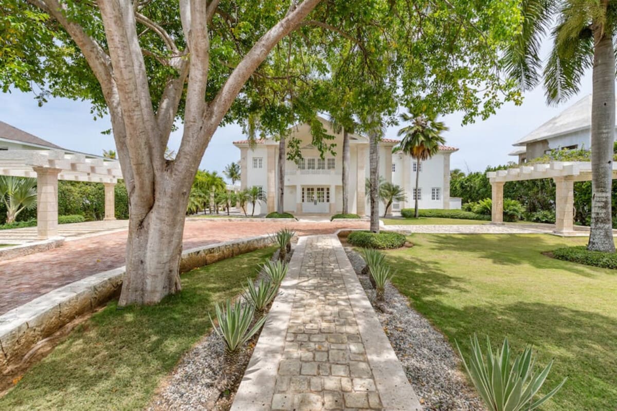 Villa Blanca - PUNTACANA Resort (34)