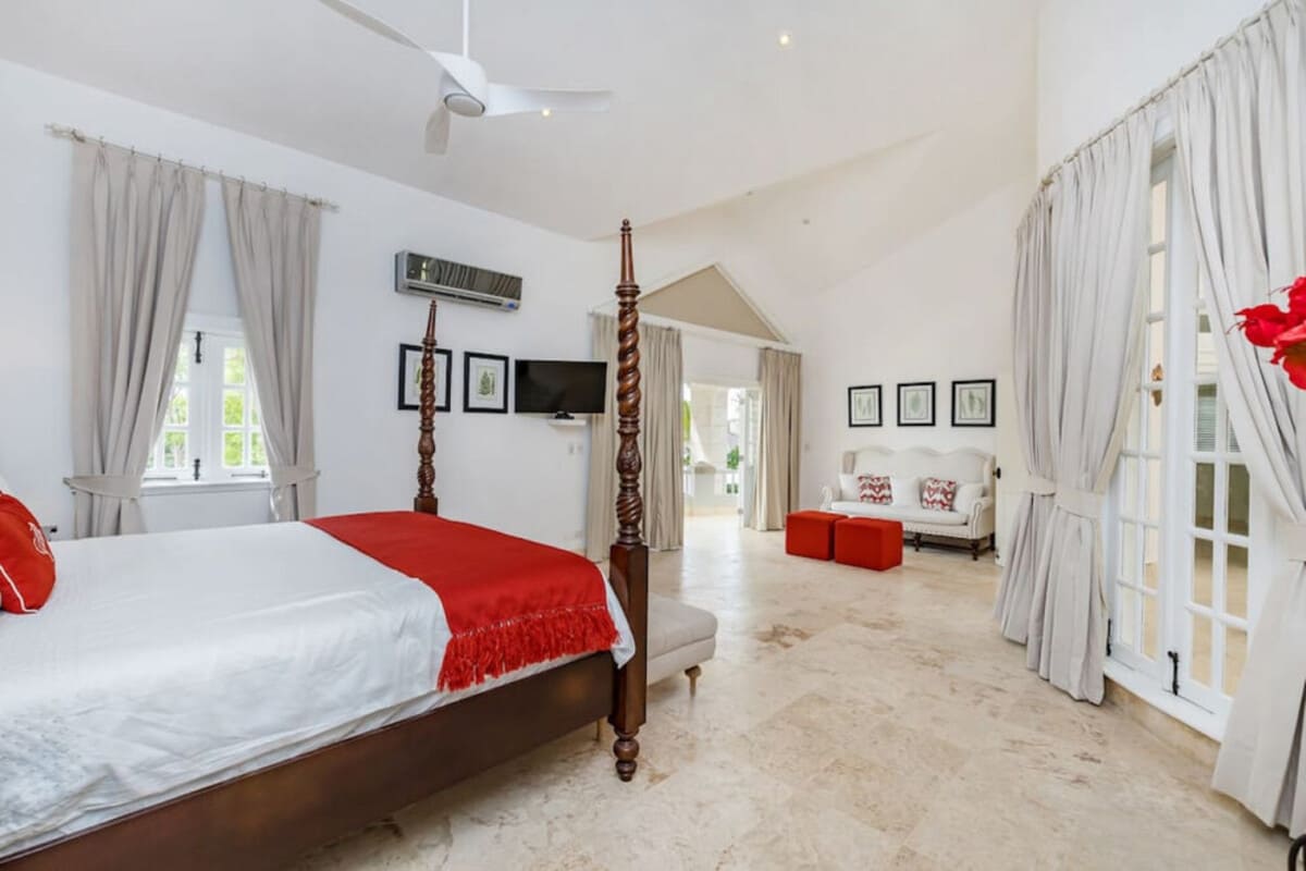 Villa Blanca - PUNTACANA Resort (36)