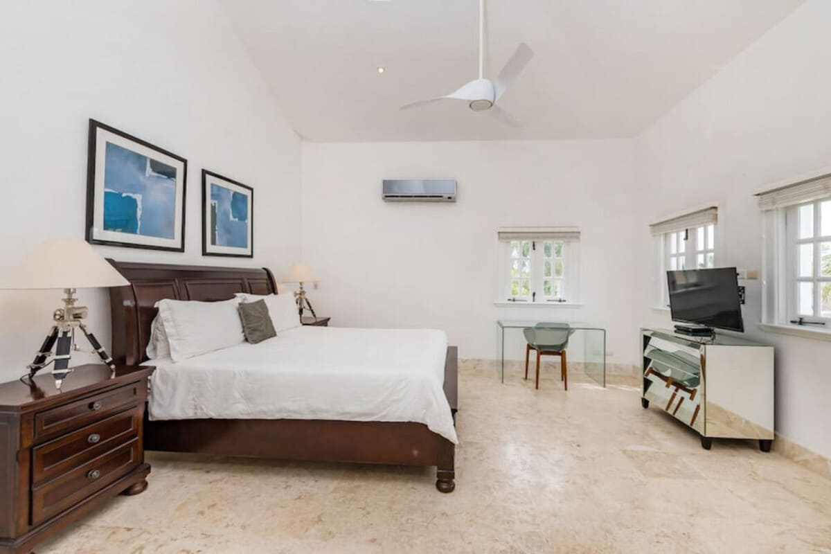 Villa Blanca - PUNTACANA Resort (39)