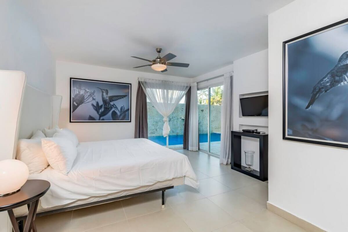 Villa-Pandora-Los-Corales-Bavaro