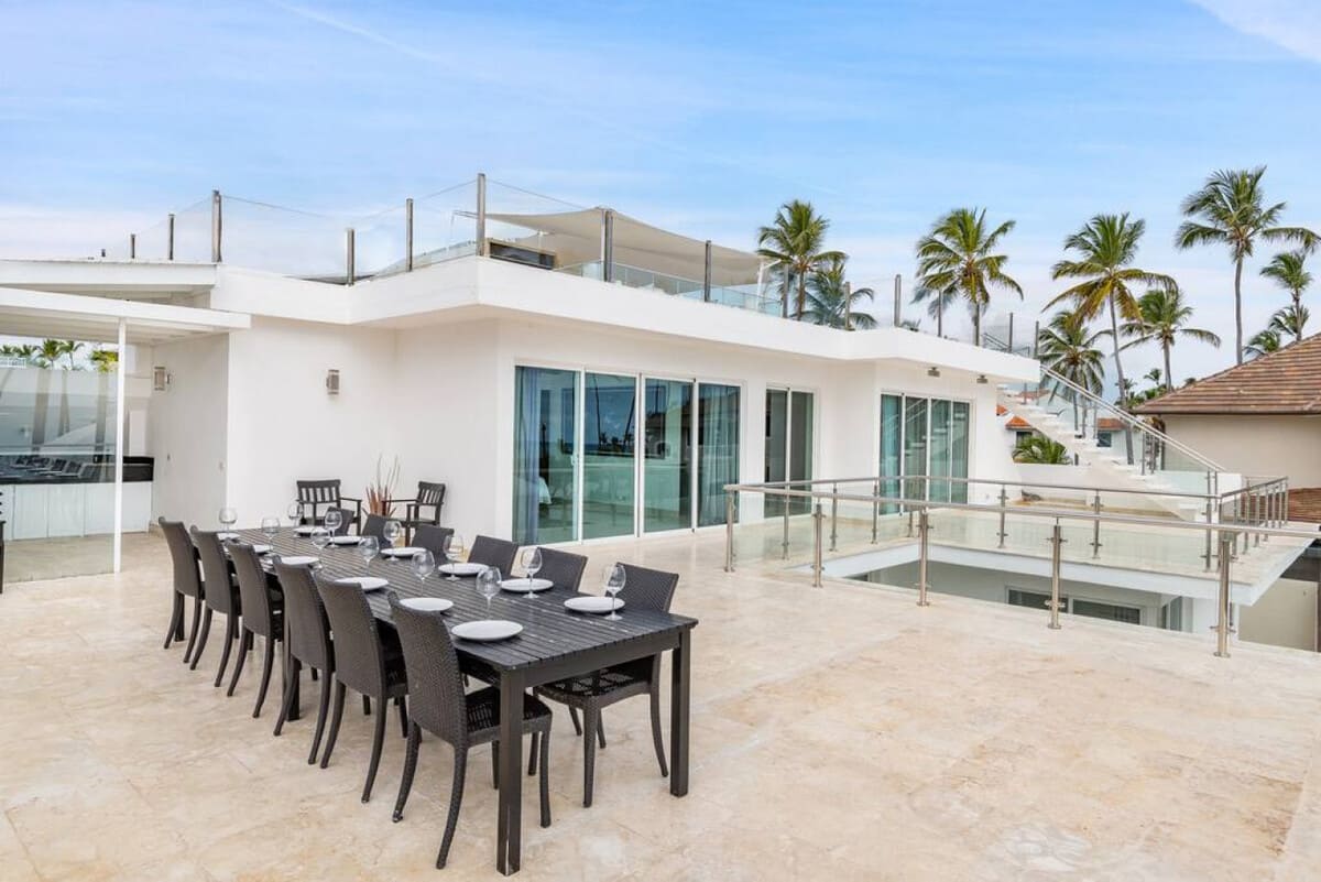 Villa-Pandora-Los-Corales-Bavaro (35)