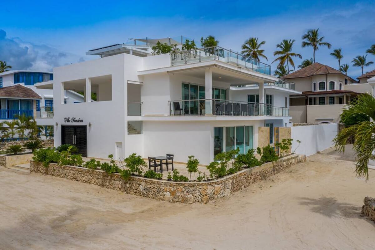Villa-Pandora-Los-Corales-Bavaro (40)