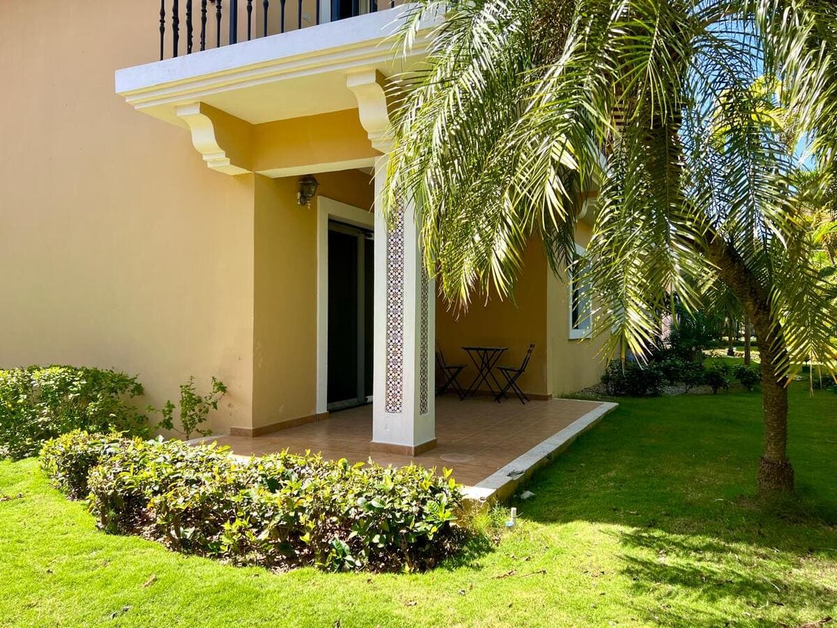 AB72, Opportunity apartment for rent in Golf Suites - Cocotal