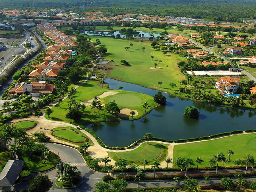 AB77, Apartment for rent in Golf Suites - Cocotal - Bavaro